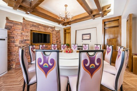 宕昌新官鹅大酒店