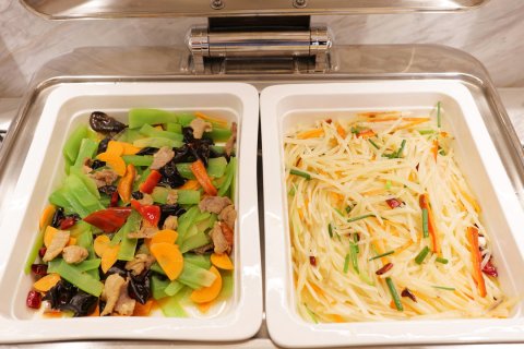 汉庭酒店(昆明火车站店)