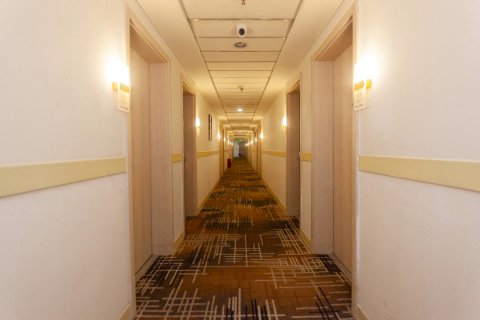 星与辰岐江酒店(兴中广场孙文西路步行街店)