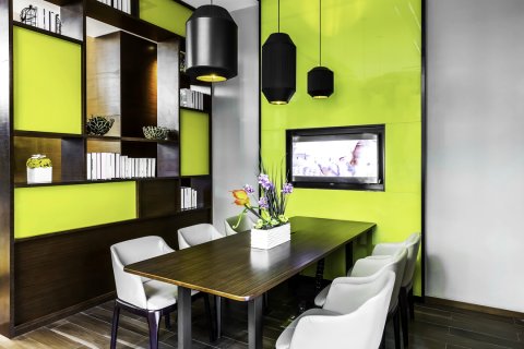 桂林临桂希尔顿欢朋酒店