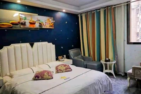 正安真安精品酒店