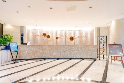 绵竹岷山饭店(市政府店)