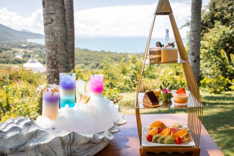 三亚南山休闲会馆海景酒店