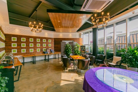 朗悦酒店(金堂金沙公园店)