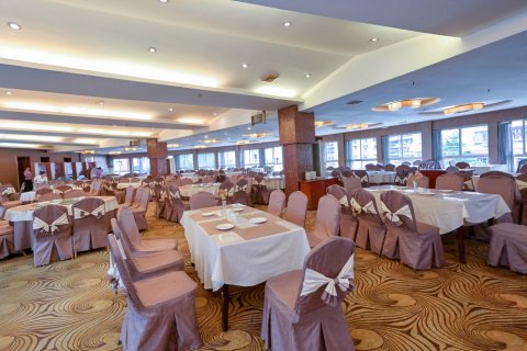 达州兰郡假日酒店(阳光耍都美食街店)