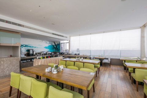 宁波文华逸致酒店(北仑新大路店)