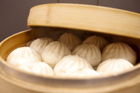 汉庭酒店(上海陆家嘴浦东南路店)