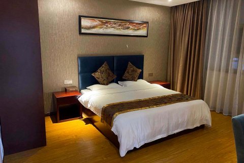 安顺家喻商务酒店