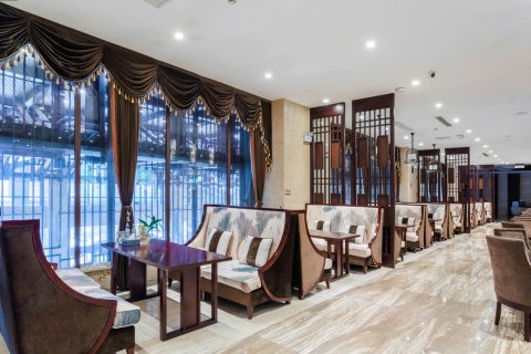 盘州国际花园酒店