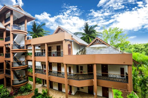 西双版纳王莲酒店