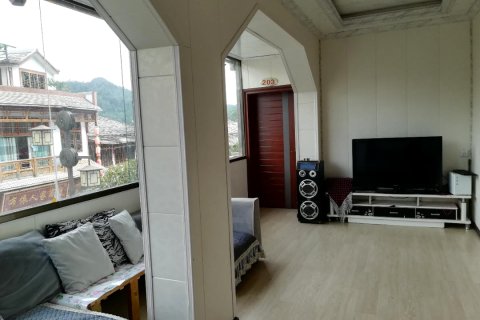 鑫兴布依客栈(龙宫风景区店)