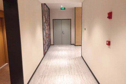 笑然酒店(老河口东启街店)