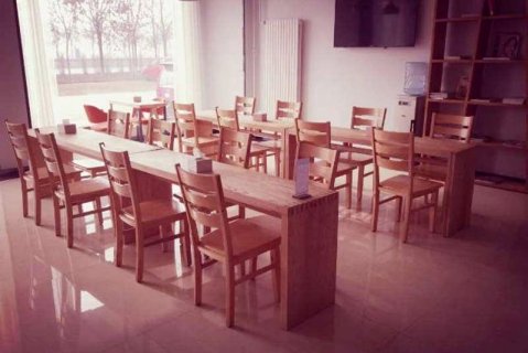 东方时尚快捷酒店(庆云一中昆仑购物广场店)