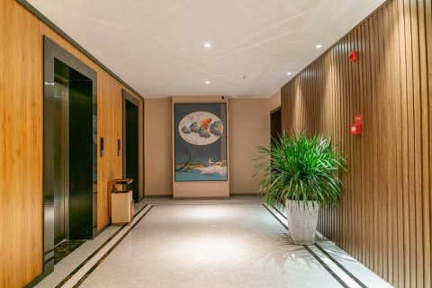 神瑶天域大酒店(从江县政府店)