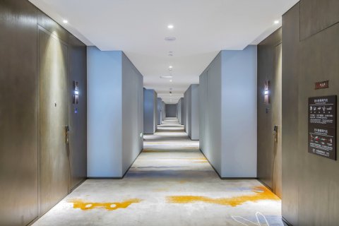 滦平庄普酒店