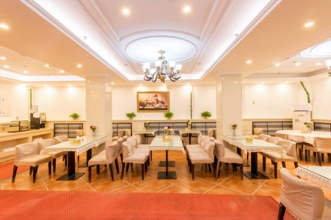 维也纳酒店(哈尔滨火车站建国街店)