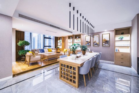 一方酒店(遵义林达阳光城美食街店)