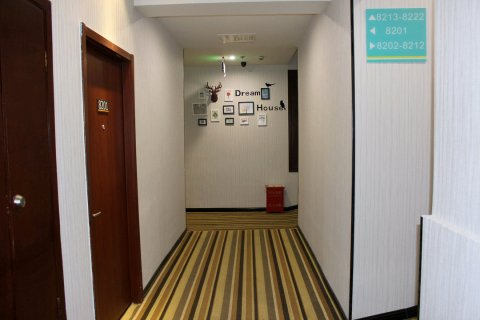 江阴优觅悦致酒店