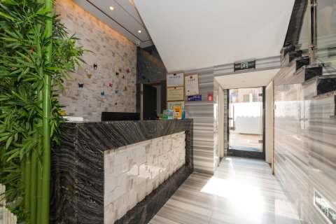 闽清帝豪主题酒店