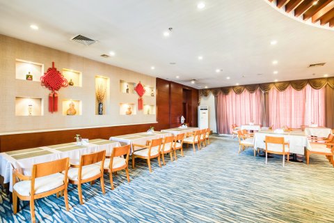 京金七仙女国际大酒店