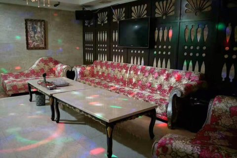 松溪佰年尚庭精品酒店