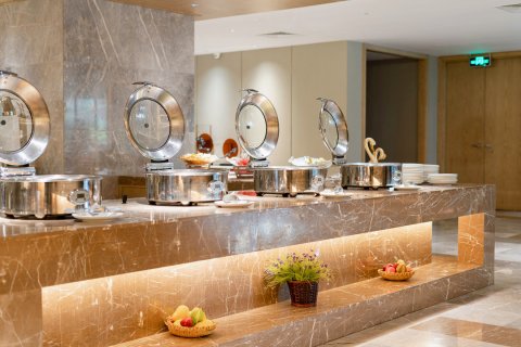 武汉洪广大酒店