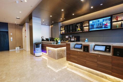 汉庭酒店(昆明火车站店)