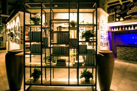 北海明珠大酒店(银滩浴场海滩公园店)