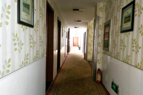 铜陵逸扬假日宾馆