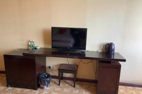 定边豪庭大酒店