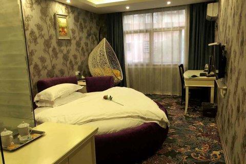 缙云星辉大酒店