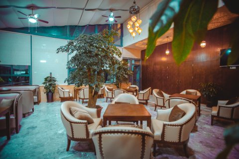 蕃坊丝路酒店(松潘客运中心店)