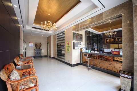 枣阳天美乐商务酒店