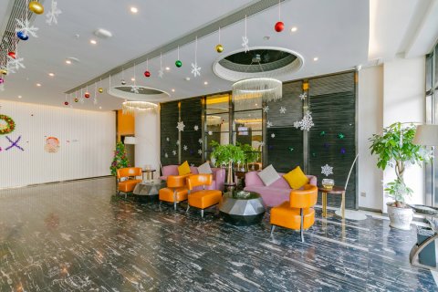 朗悦酒店(金堂金沙公园店)