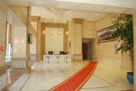 东宁江南商务宾馆