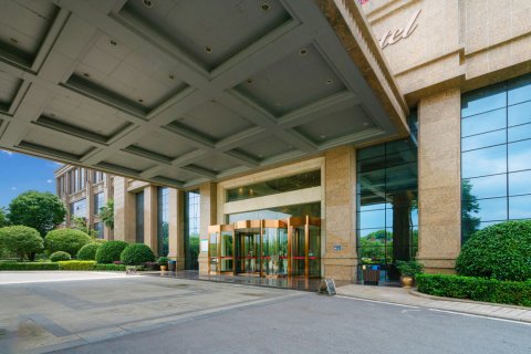 当阳东方国际大酒店