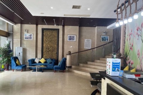 如家派柏·云酒店(黄梅鹏泰百货购物中心店)