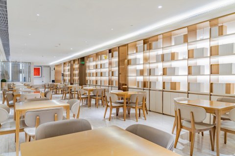 全季酒店(济南趵突泉店)