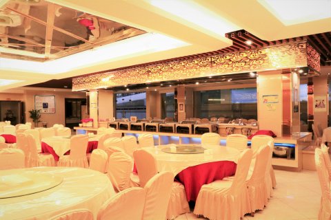 都江堰岷江堰景酒店