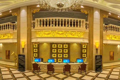 银河汇酒店(长春火车站店)