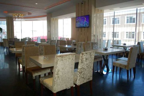 东宁江南商务宾馆