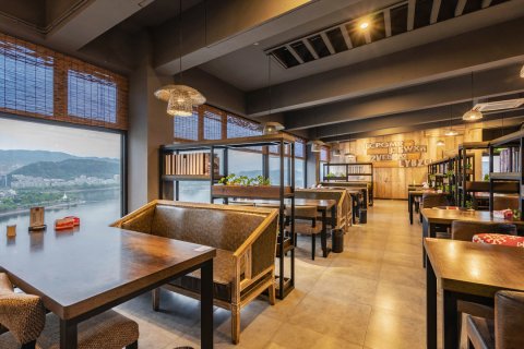 千岛湖怡途湖景酒店