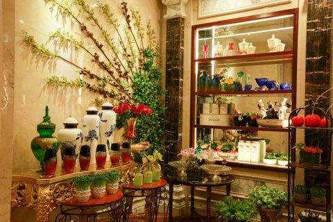 建湖御锦国际酒店