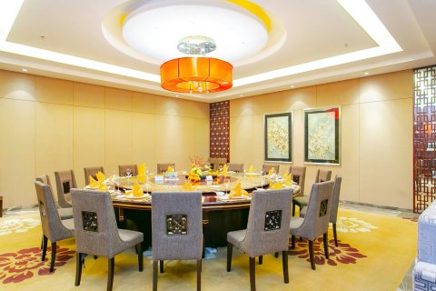 兴义中维金州翠湖宾馆