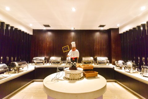 六安七巢精品酒店