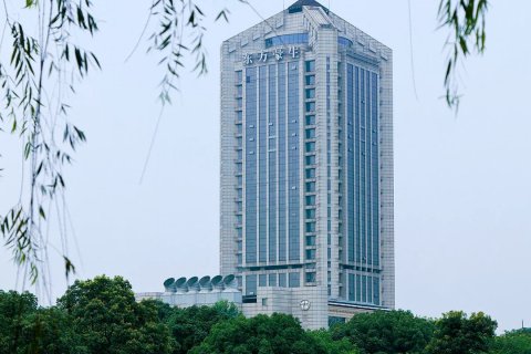 东方豪生大酒店