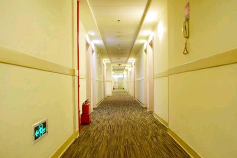 百舒酒店(临汾平阳广场店)