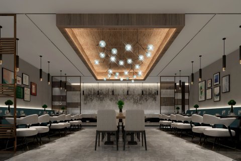 H酒店(泰州火车站店)