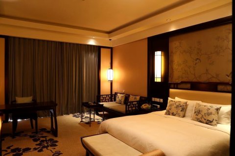 慈溪杭州湾大酒店