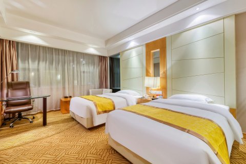 当涂长江国际酒店